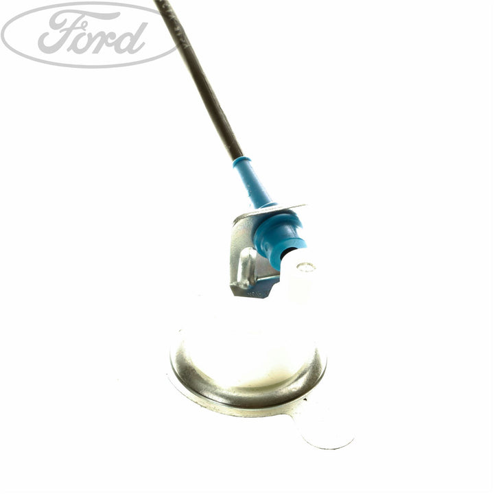Original Ford Transit Seitenschiebetürschloss rechts 1766551