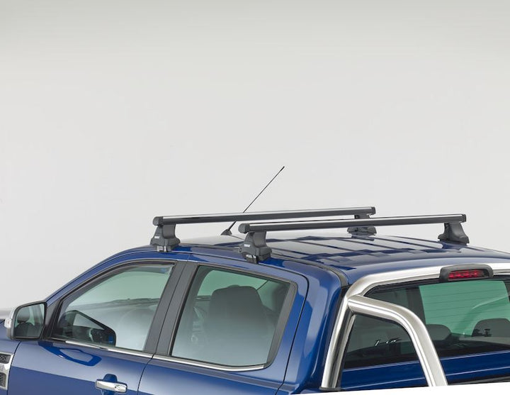 Ranger Thule®* Dachträger Achtung: nur für Modell von 11/2008 bis 10/2012