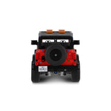 Ford Bronco Offroader LEGO