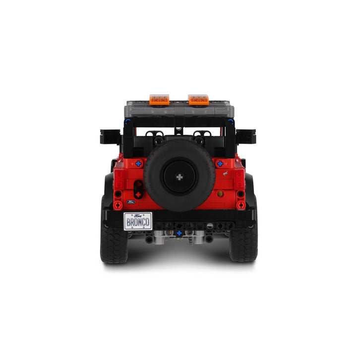 Ford Bronco Offroader LEGO