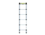 Q-Top® (Q-Tech)* Get-Up Teleskopleiter mit 6 Stufen
