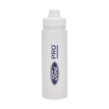 Ford Pro Thermotrinkflasche