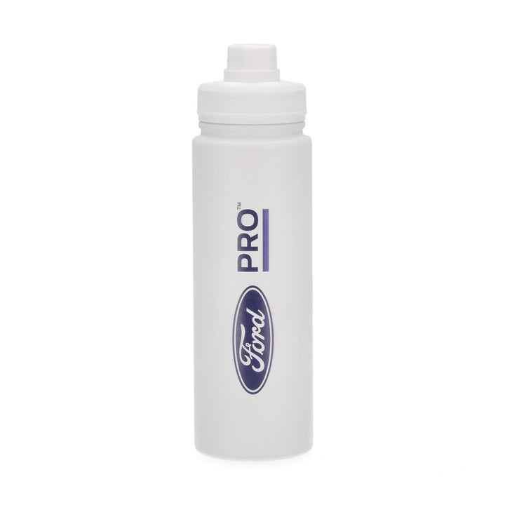 Ford Pro Thermotrinkflasche