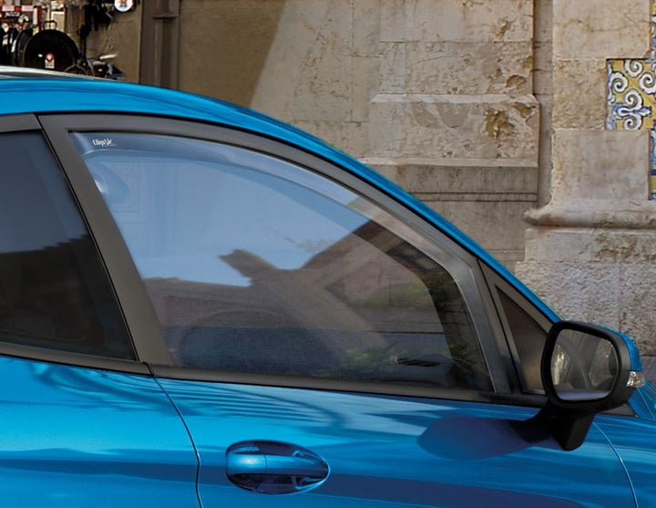 Ford Fiesta ClimAir Windabweiser Fenster vorne 2110132