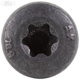 Original Ford Schraube - Vordersitzbasis 1431528 - 4 Stk