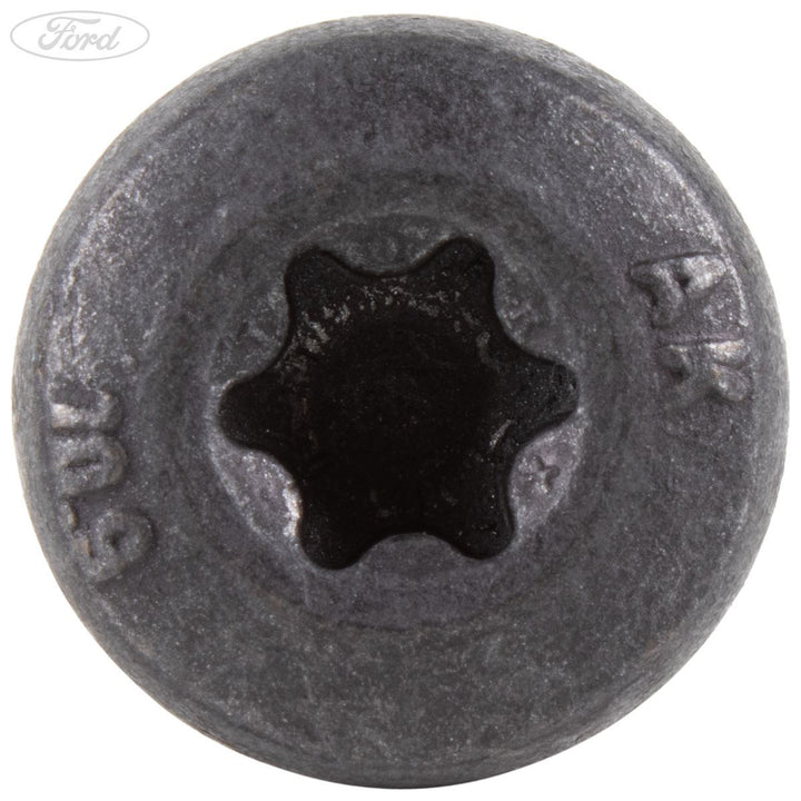 Original Ford Schraube - Vordersitzbasis 1431528 - 4 Stk
