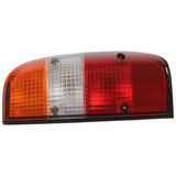Ranger hinten Rücklicht Einheit mit Pick Up Box