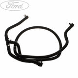 Ford Mondeo 2002-2007 Kühlsystem-Überlaufschlauch 1417703