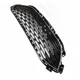 Ford Kuga 2020-2024 Kühlergrill Chromrand 2586146