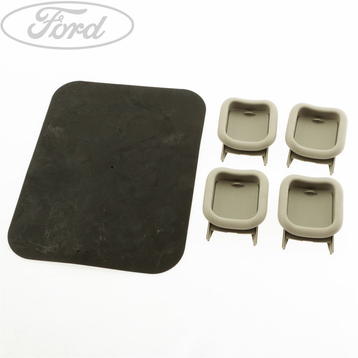 Original Ford Abdeckung Dachhimmel & Sonnenblende 1480303