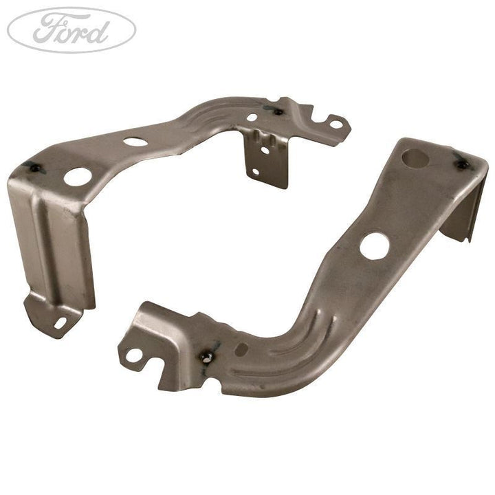 Original Ford Kotflügelhalter vorne 4979770