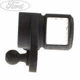 Original Ford Schalthebel 1828445