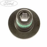 Original Ford Getriebeausgangswelle Hauptantriebswellenlagerhalter 1754119