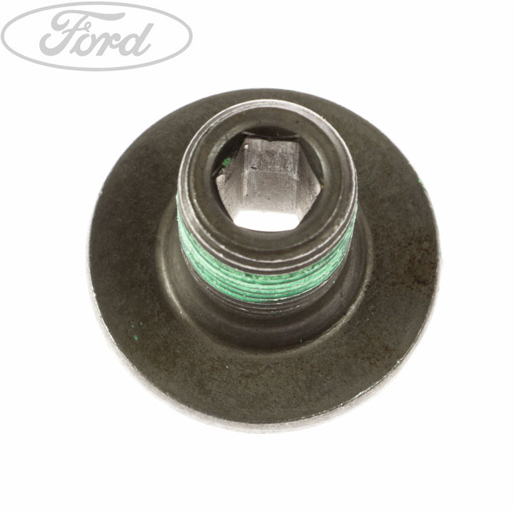 Original Ford Getriebeausgangswelle Hauptantriebswellenlagerhalter 1754119