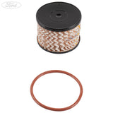 Focus Kuga S-MAX 2.0 Duratorq CR TC Kraftstofffilter Diesel Filter