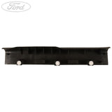 Original Ford Fiesta 2012-2019 Einstiegsschiene/Einstiegsleiste links 1892093