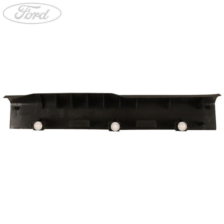 Original Ford Fiesta 2012-2019 Einstiegsschiene/Einstiegsleiste links 1892093