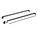 Original Ford Ranger Querträger schwarz, für Laderaumrollo