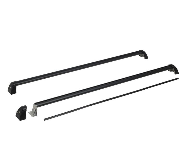 Original Ford Ranger Querträger schwarz, für Laderaumrollo