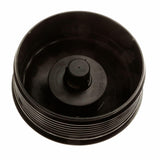 Deckel Ölfiltergehäuse