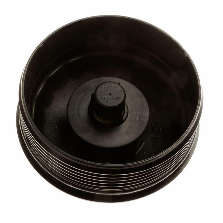 Deckel Ölfiltergehäuse