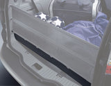 Original Ford S-MAX 2006-2015 Ladekantenerhöhung