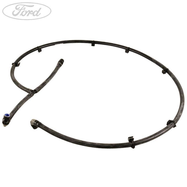 Original Ford Schlauch 2106897