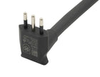 Original Ford MustangMachE Reiseadapter, Stecker für Italien