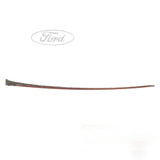 Original Ford Mondeo Einsatzformleiste für die Windschutzscheibe 1519841