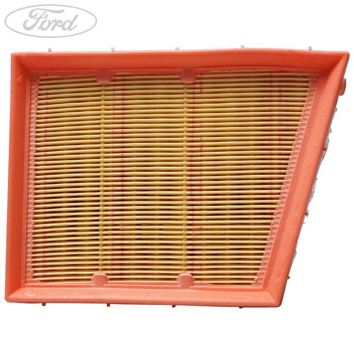 1.0 EcoBoost Luftfilter 11/2017