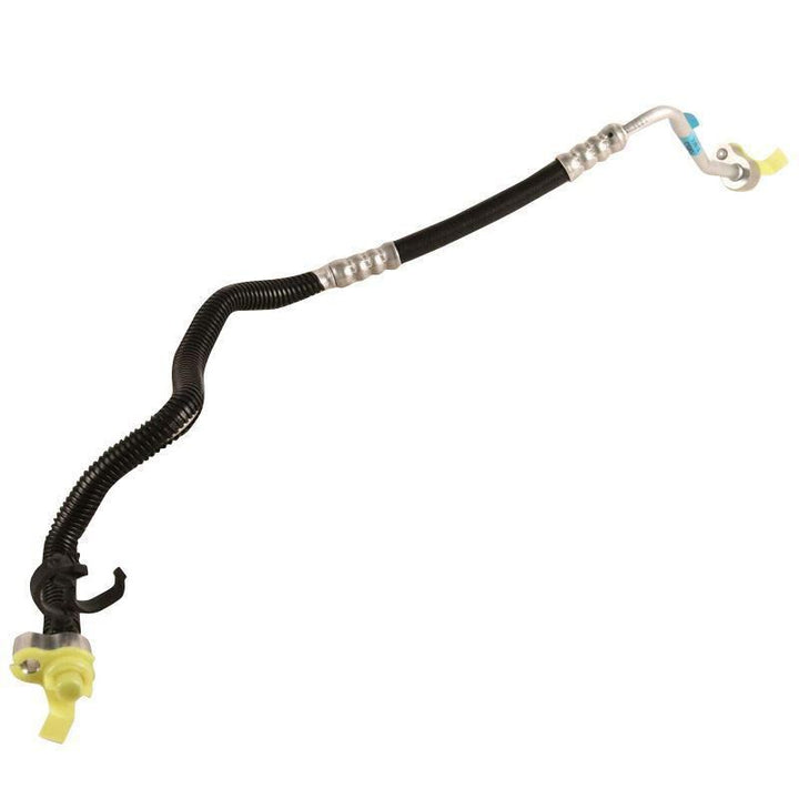 Original Ford Transit 2.2 Diesel Klimaanlage Rohr hinten 2007-2014 1756744