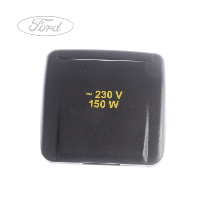 Original Ford Audio Entertainment System Buchsenabdeckung 1524465