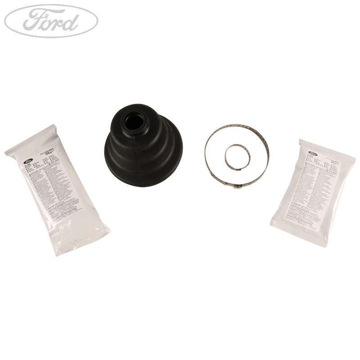 Original Ford TBE 2011491