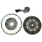 Original Ford Focus/C-MAX/Kuga Kupplungs- und Nehmerkit  2.0 TDCi 1877964