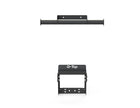 Q-Top® (Q-Tech)* Aufbewahrungshalterung für Get-Up Teleskopleiter