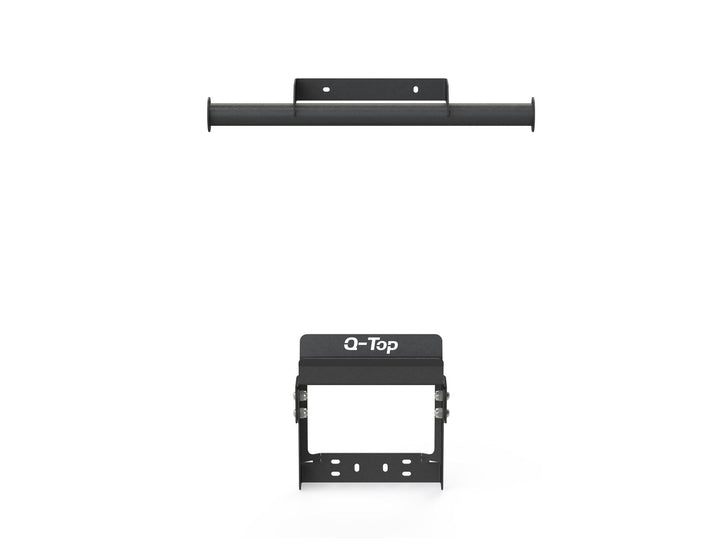 Q-Top® (Q-Tech)* Aufbewahrungshalterung für Get-Up Teleskopleiter