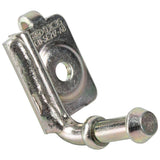Transit MK7 MK8 MK9 vordere CAT/DPF Auspuffhalterung