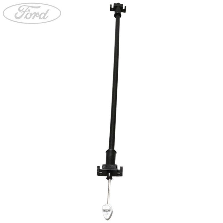 Original Ford S-MAX/Galaxy 2006-2015 Drahtseil Türschloss vorne 1386966