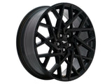 Original Ford MustangMachE Leichtmetallrad 20
