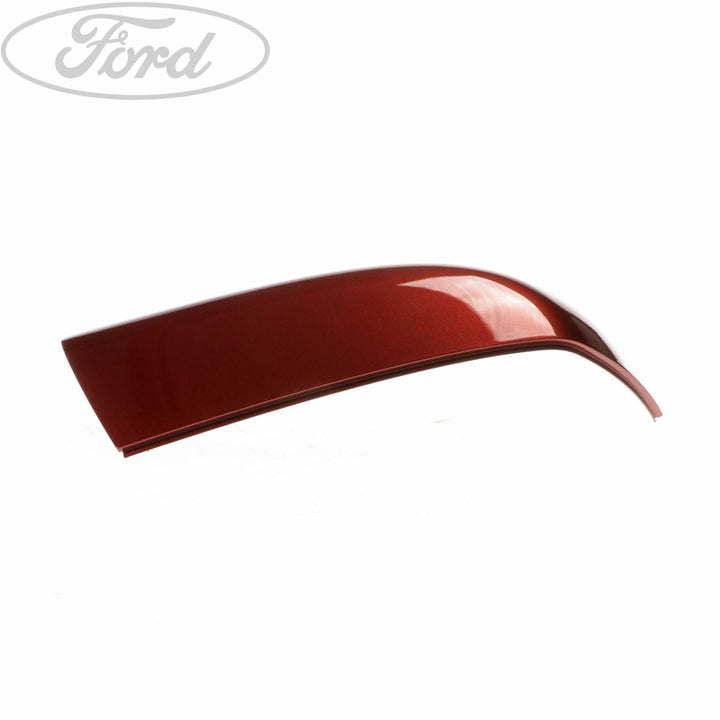 Original Ford Focus/Fiesta Lackierte Gehäuseabdeckung Für den rechten Außenspiegel vorne 1429806