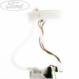 Focus MK1 Kraftstoffpumpe Benzinpumpe