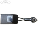 Original Ford Transit/Tourneo Connect 2013-2021 Schloss-Sicherheitsgurt 2798990