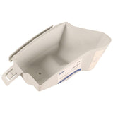 Original Ford Focus  2014-2020 Halter Stoßfänger hinten links 1864644