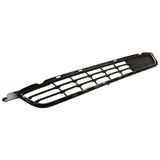 Original Ford S-MAX/Galaxy ab 2015 Kühlergrill Carbon Hochglanz-Schwarz 1889222