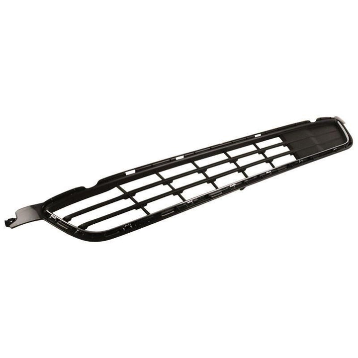 Original Ford S-MAX/Galaxy ab 2015 Kühlergrill Carbon Hochglanz-Schwarz 1889222