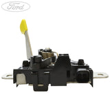 Original Ford Motoaubenverriegelung 1694297