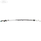 Focus Mk3 2.0 2.3 EcoBoost Gangwahlkabel 2014-