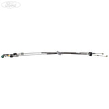 Focus Mk3 2.0 2.3 EcoBoost Gangwahlkabel 2014-