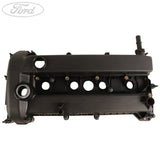 Original Ford Deckel Nockenwelle 5195822