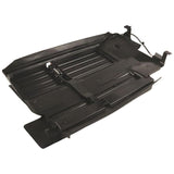 Original Ford Transit/Tourneo Connect Kühlerjalousie 1939274